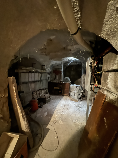 Image No.45-Maison de ville de 4 chambres à vendre à Lama Dei Peligne