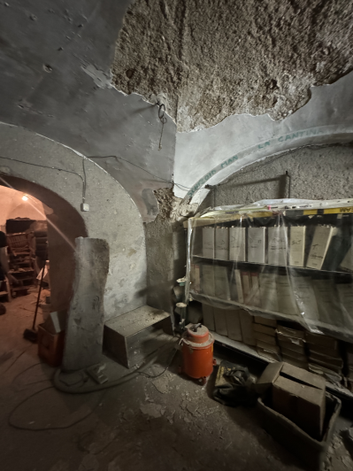 Image No.47-Maison de ville de 4 chambres à vendre à Lama Dei Peligne