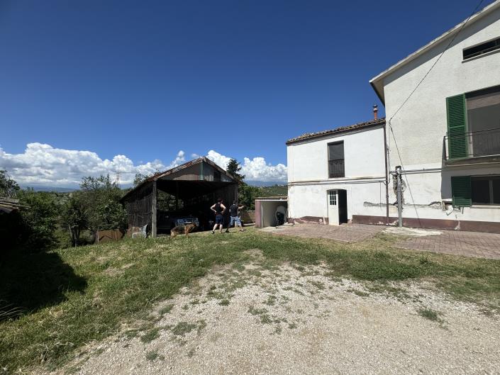 Image No.58-3 Bed Farmhouse for sale