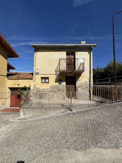 Image No.43-Maison à vendre à Castél Frentano