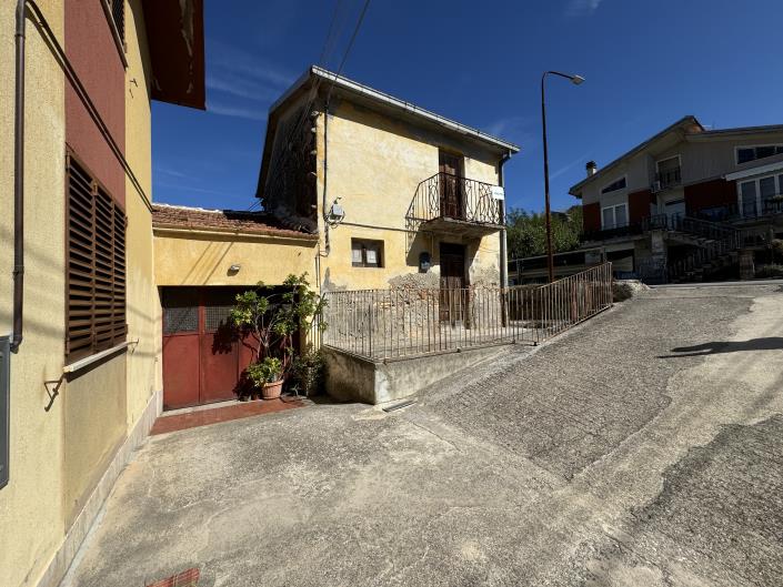 Image No.4-Maison à vendre à Castél Frentano