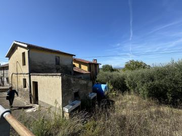 1 - Castél Frentano, House