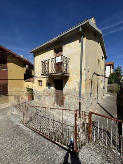 Image No.44-Maison à vendre à Castél Frentano
