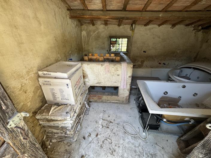 Image No.38-Maison à vendre à Castél Frentano