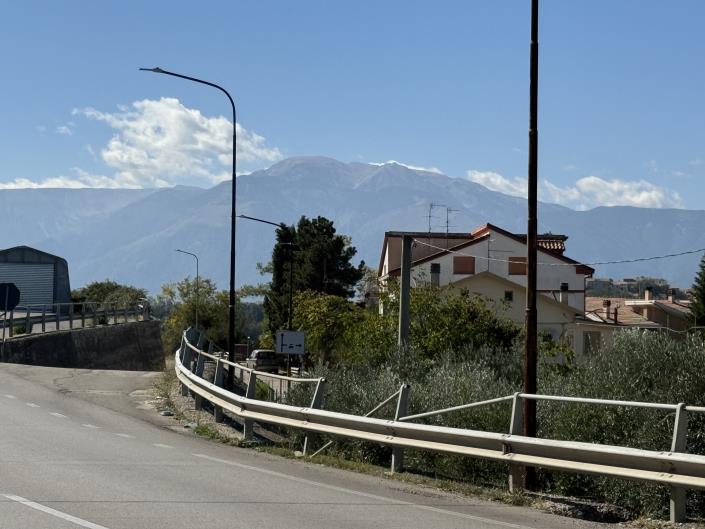 Image No.54-Maison à vendre à Castél Frentano