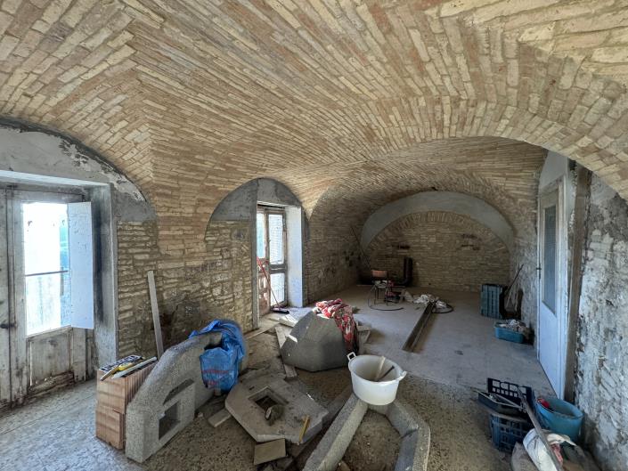 Image No.3-Maison à vendre à Atessa