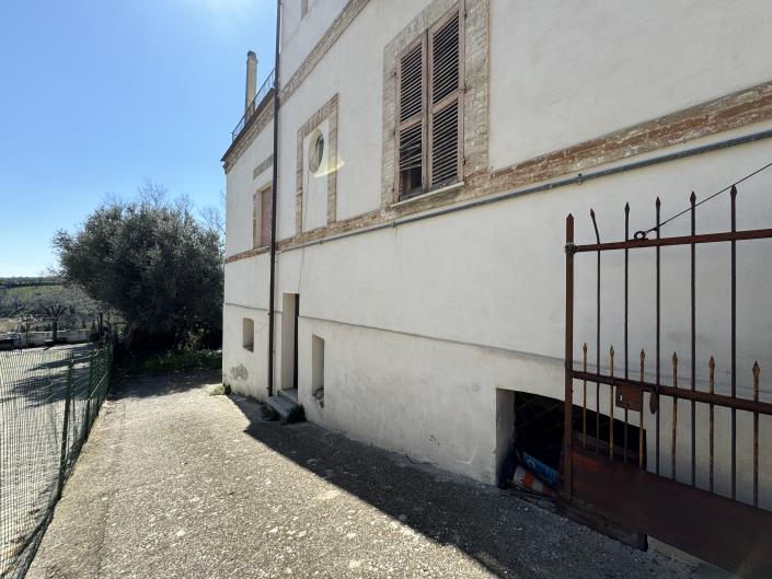 Image No.3-Villa à vendre à Frisa