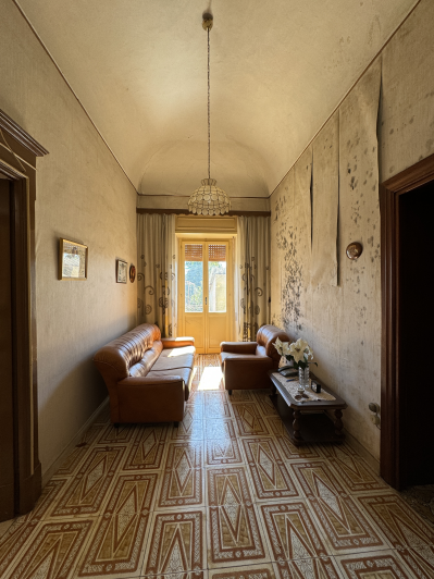 Image No.5-Villa à vendre à Frisa