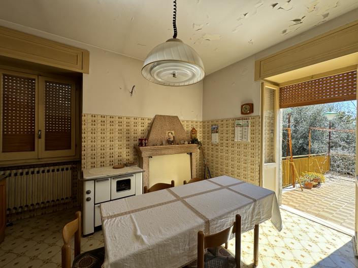 Image No.11-Villa à vendre à Frisa