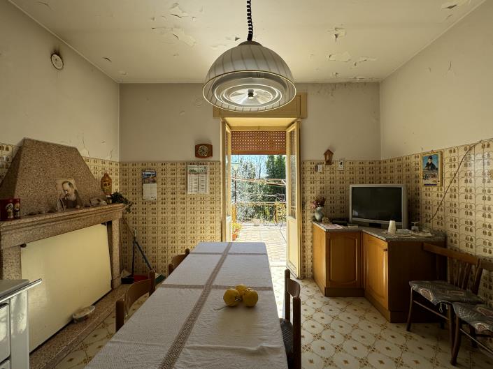 Image No.15-Villa à vendre à Frisa