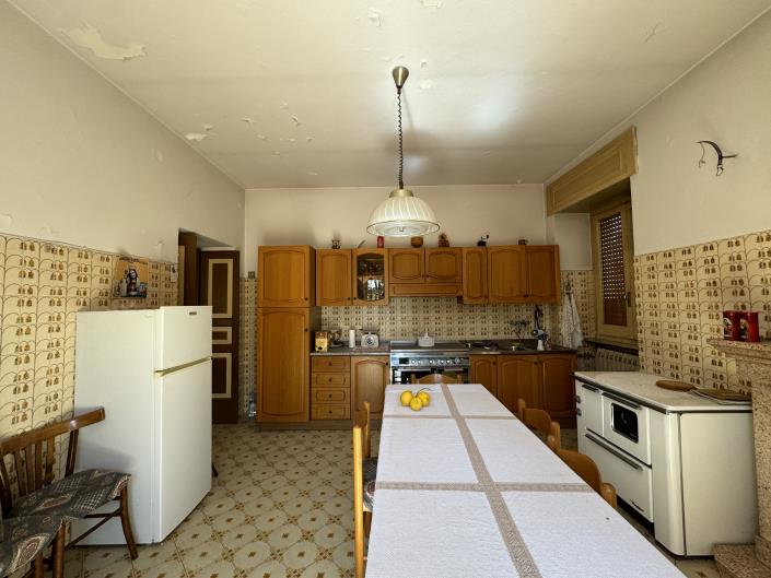 Image No.16-Villa à vendre à Frisa