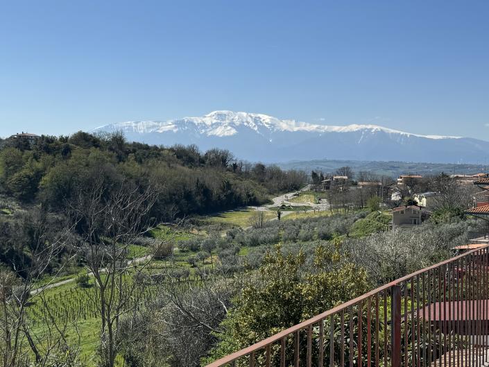 Image No.18-Villa à vendre à Frisa