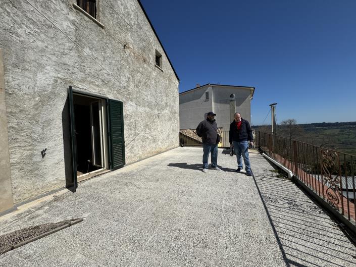 Image No.20-Villa à vendre à Frisa