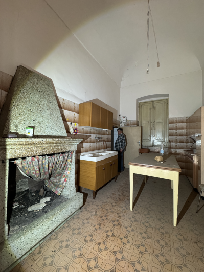 Image No.21-Villa à vendre à Frisa