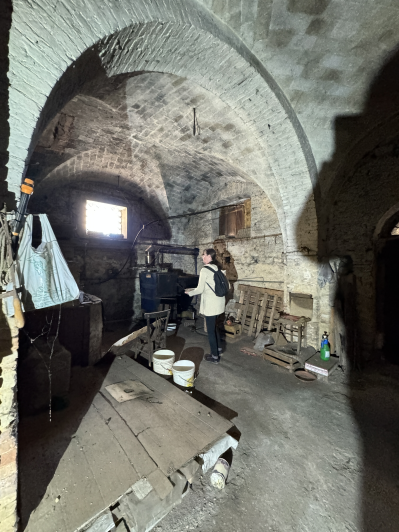 Image No.40-Villa à vendre à Frisa