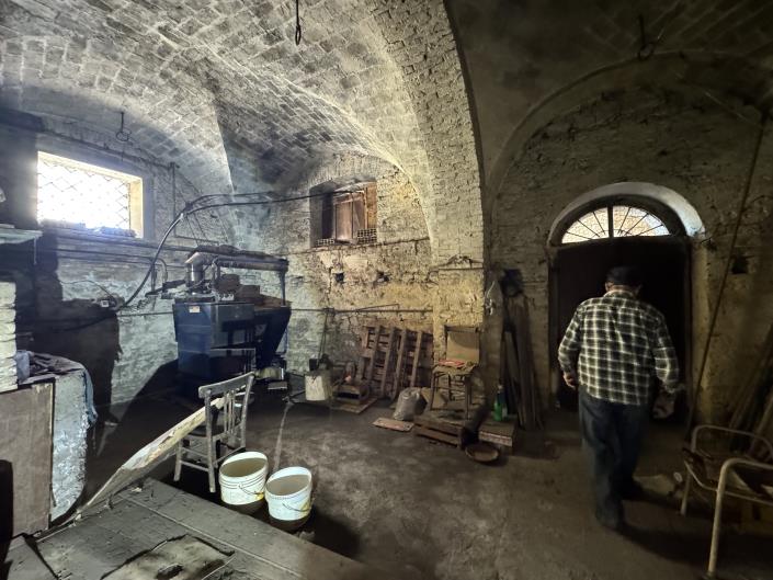 Image No.46-Villa à vendre à Frisa