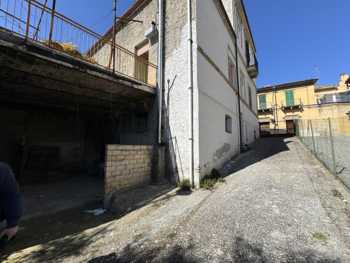 Image No.52-Villa à vendre à Frisa