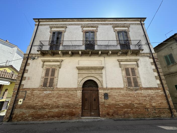 Image No.2-Villa à vendre à Frisa