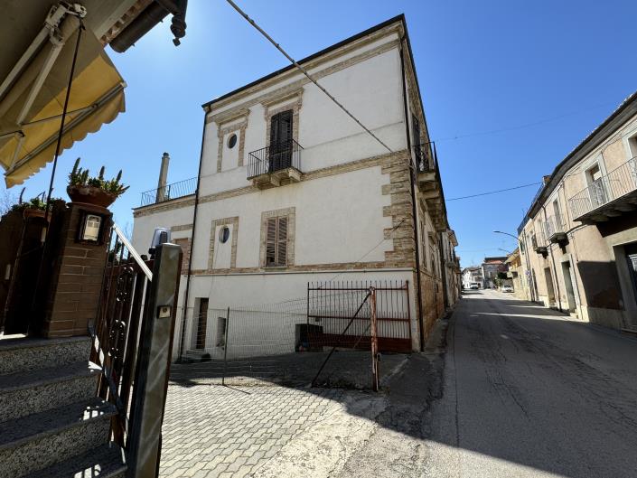 Image No.59-Villa à vendre à Frisa