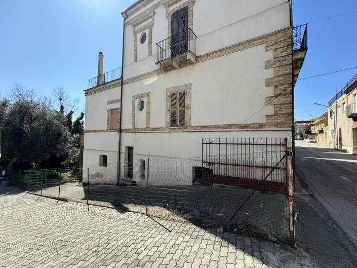 Image No.60-Villa à vendre à Frisa