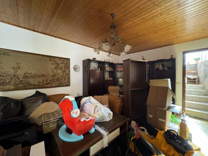 Image No.25-Maison de ville de 2 chambres à vendre à Treglio