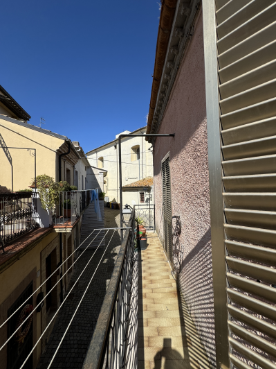 Image No.17-Maison de ville de 2 chambres à vendre à Treglio