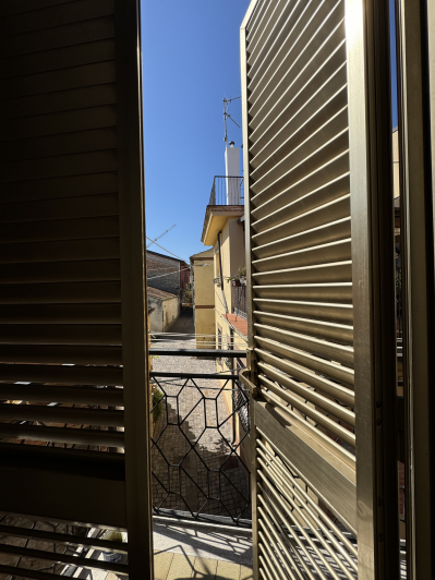 Image No.11-Maison de ville de 2 chambres à vendre à Treglio