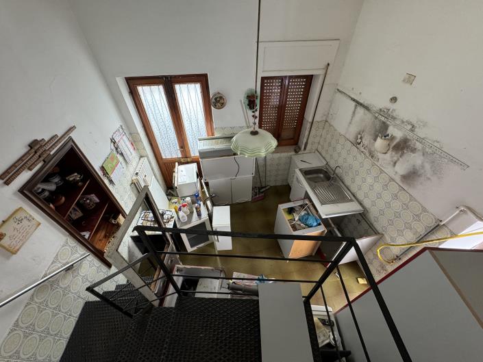 Image No.28-Maison de ville de 2 chambres à vendre à Treglio