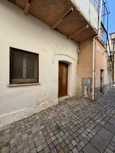 Image No.41-Maison de ville de 2 chambres à vendre à Treglio