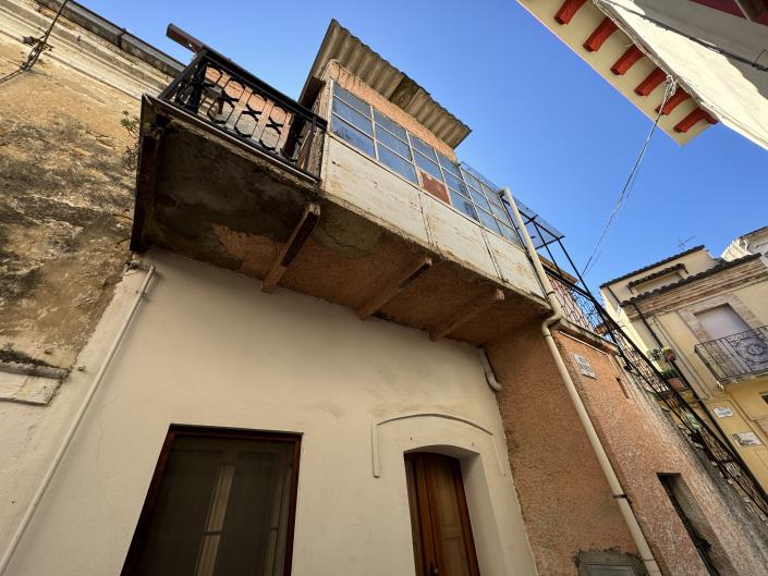 Image No.42-Maison de ville de 2 chambres à vendre à Treglio