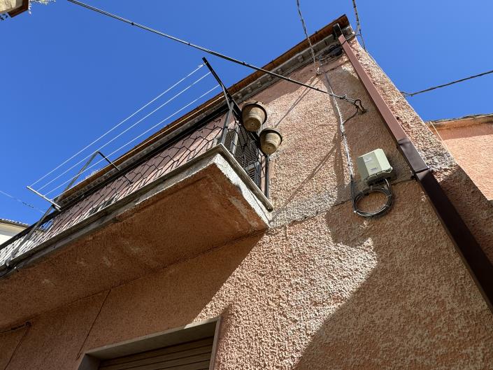 Image No.44-Maison de ville de 2 chambres à vendre à Treglio