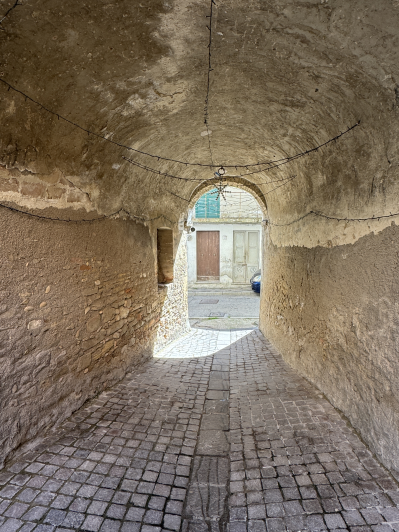 Image No.45-Maison de ville de 2 chambres à vendre à Treglio