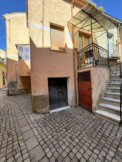 Image No.46-Maison de ville de 2 chambres à vendre à Treglio