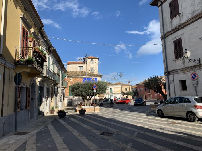 Image No.49-Maison de ville de 2 chambres à vendre à Treglio
