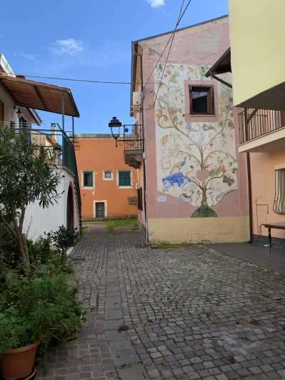 Image No.50-Maison de ville de 2 chambres à vendre à Treglio