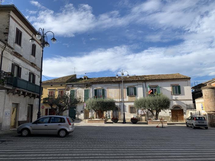 Image No.54-Maison de ville de 2 chambres à vendre à Treglio