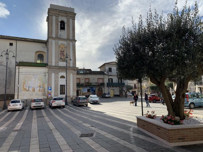 Image No.57-Maison de ville de 2 chambres à vendre à Treglio