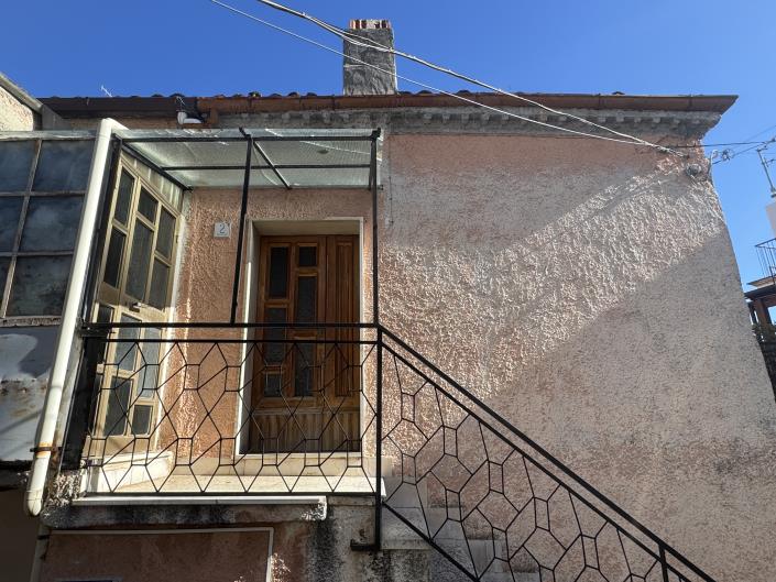 Image No.34-Maison de ville de 2 chambres à vendre à Treglio