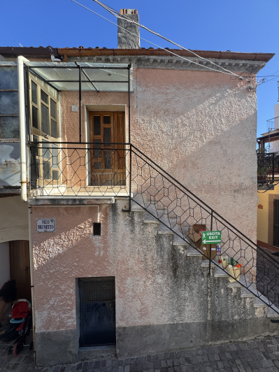 Image No.35-Maison de ville de 2 chambres à vendre à Treglio