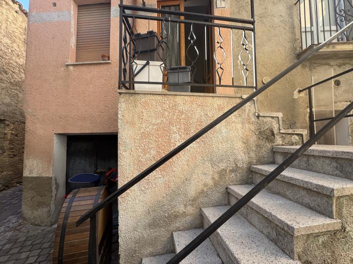 Image No.38-Maison de ville de 2 chambres à vendre à Treglio