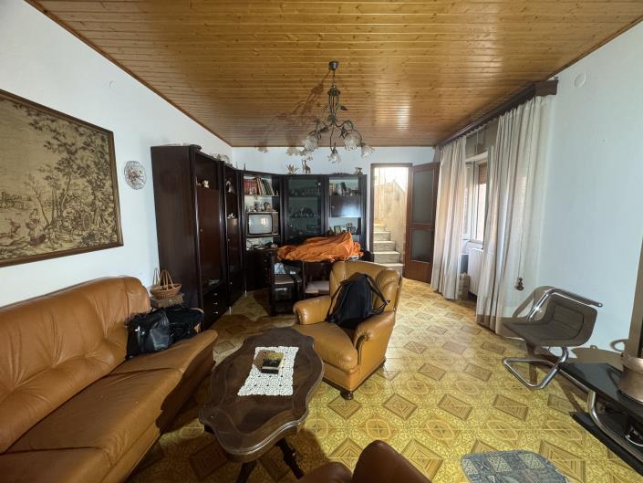 Image No.24-Maison de ville de 2 chambres à vendre à Treglio