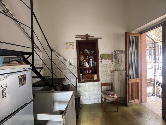 Image No.29-Maison de ville de 2 chambres à vendre à Treglio