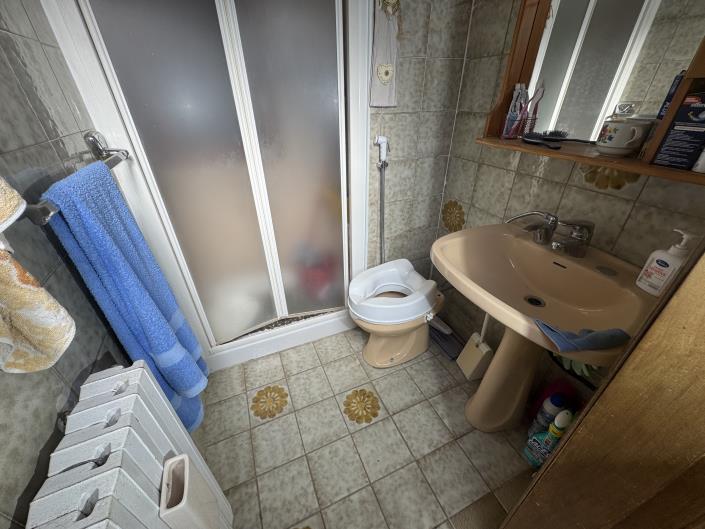 Image No.20-Maison de ville de 2 chambres à vendre à Treglio