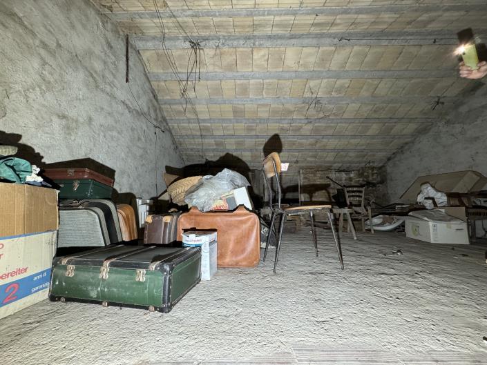 Image No.23-Propriété de pays de 4 chambres à vendre à Tornareccio