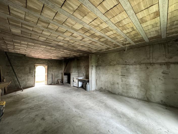 Image No.16-Propriété de pays de 4 chambres à vendre à Tornareccio