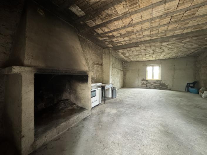 Image No.18-Propriété de pays de 4 chambres à vendre à Tornareccio