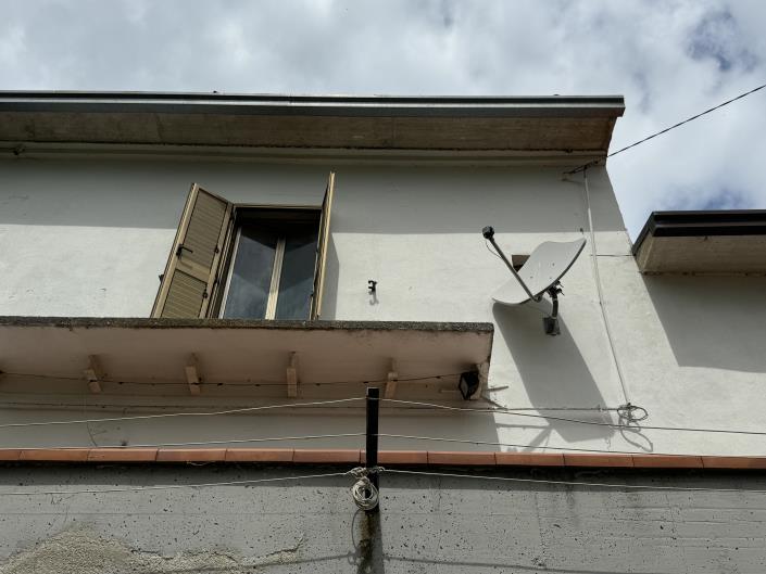 Image No.20-Propriété de pays de 4 chambres à vendre à Tornareccio