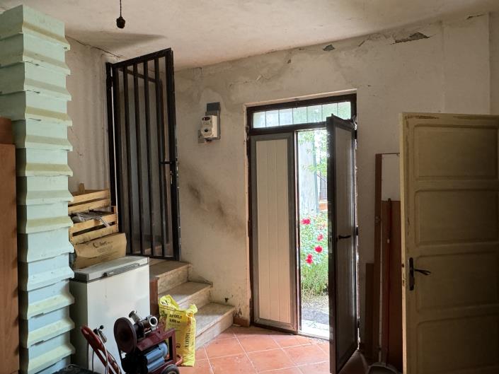 Image No.24-Propriété de pays de 4 chambres à vendre à Tornareccio