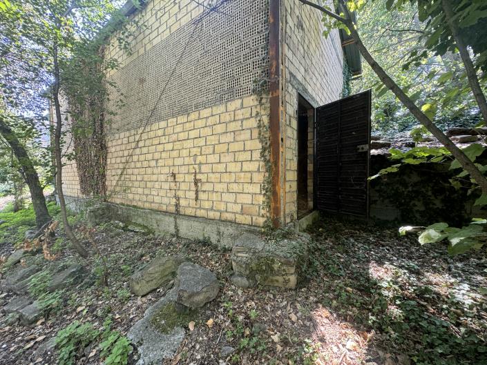 Image No.43-Propriété de pays de 4 chambres à vendre à Tornareccio