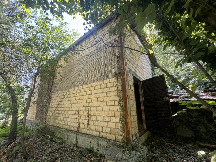 Image No.42-Propriété de pays de 4 chambres à vendre à Tornareccio